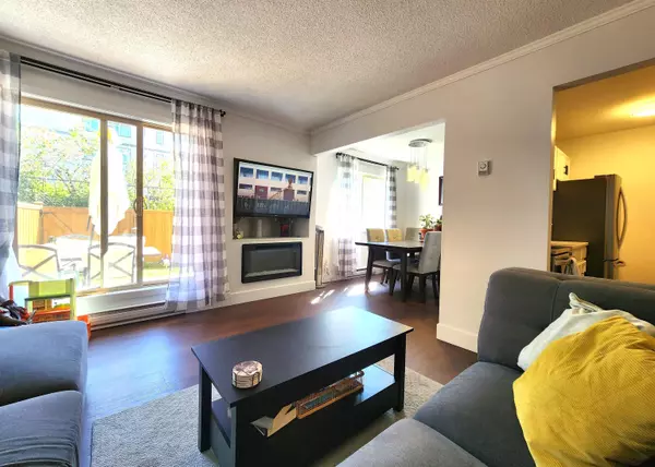 Langley, BC V4W 3P3,27456 32 AVE #193