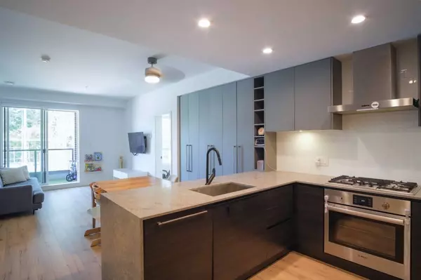 Port Moody, BC V3H 0L9,3131 Murray ST #3rd Floor