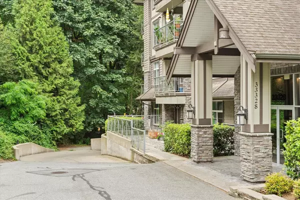 Abbotsford, BC V2S 1Y1,33328 E Bourquin CRES #308