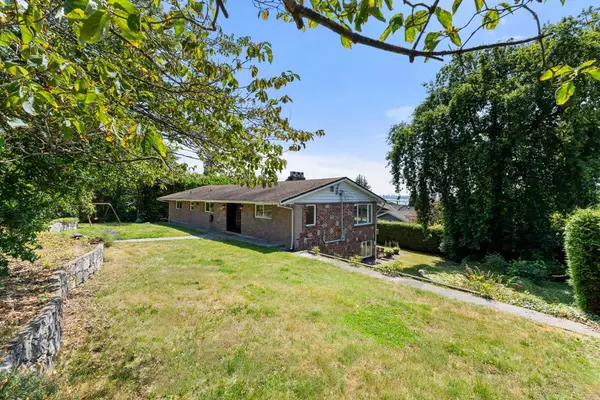 West Vancouver, BC V7V 2G4,2784 Lawson AVE