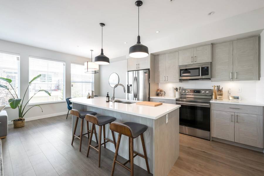 8371 202b ST #30, Langley, BC V2Y 1S8