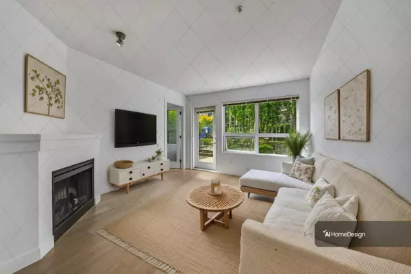 Richmond, BC V6Y 0E7,6800 Eckersley RD #118