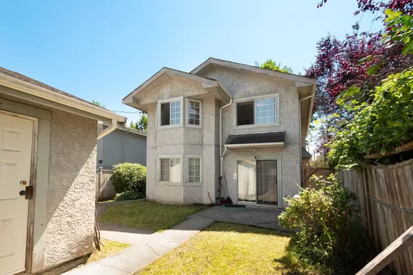 Vancouver, BC V5Z 3V2,3494 Laurel ST