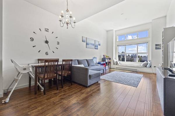 5889 Irmin ST #411, Burnaby, BC V5J 0C1