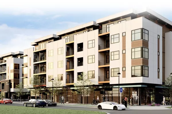 163 175a AVE #415, Surrey, BC V0V 0V0