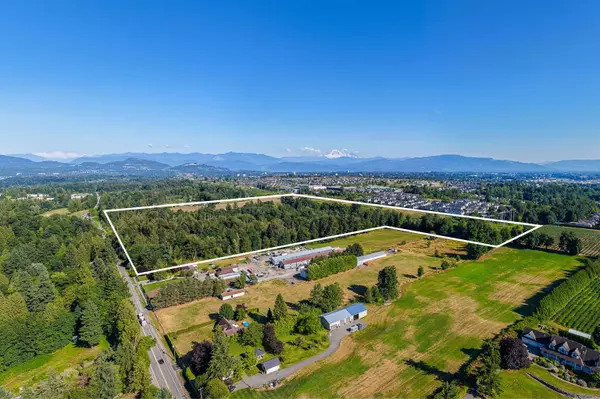 Abbotsford, BC V2T 5W8,Townline RD #88AC