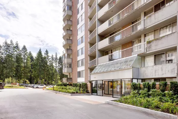 North Vancouver, BC V7P 3G4,2024 Fullerton AVE #508