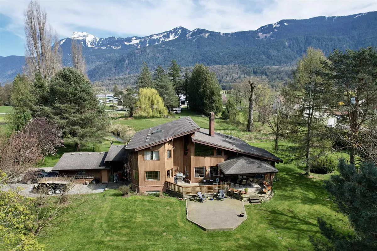 Rosedale, BC V0X 1X2,9495 Ford RD