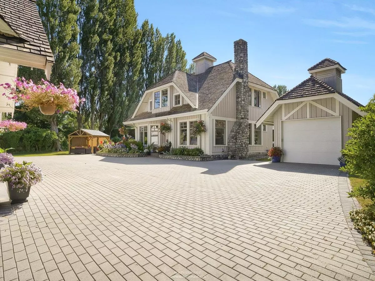 Vancouver, BC V6N 4J5,3380 Celtic AVE