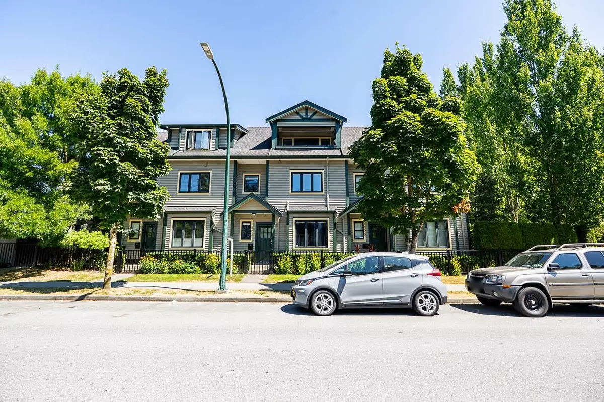 Vancouver, BC V5L 3V2,1570 Cotton DR