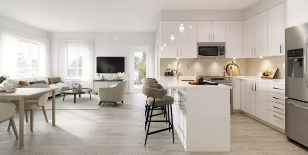 Abbotsford, BC V2S 2P3,33886 Pine ST #403