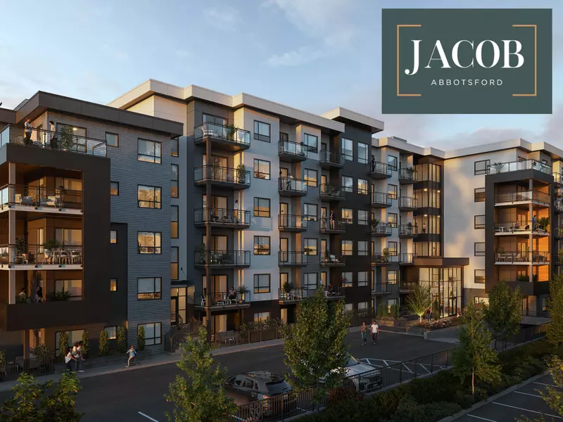 33886 Pine ST #320, Abbotsford, BC V2S 0N9