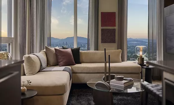 Burnaby, BC V5H 2P4,5860 Olive AVE #1502