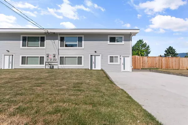 8553 Norman CRES, Chilliwack, BC V2P 5C6