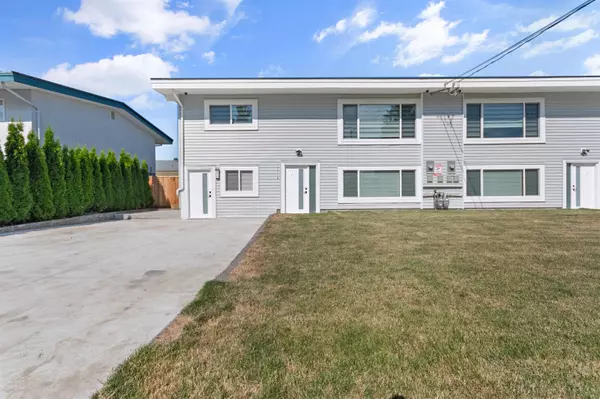 Chilliwack, BC V2P 5C6,8553 Norman CRES