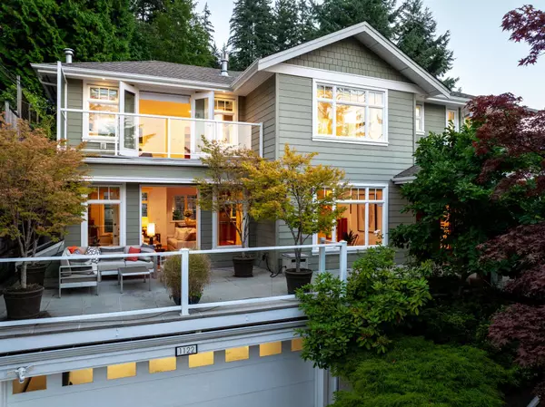 North Vancouver, BC V7K 1R1,1122 Kilmer RD