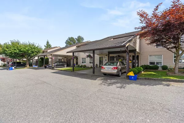 Langley, BC V4W 3V2,27411 28 AVE #303