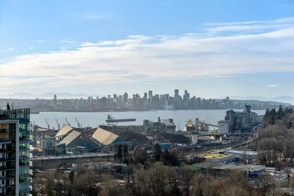 1500 Fern ST #3006 North Vancouver, BC V7J 0E6