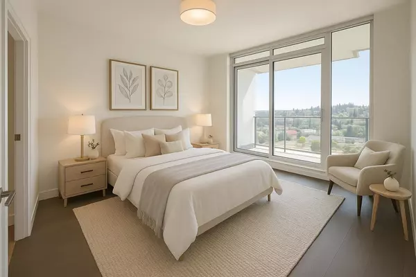 North Vancouver, BC V7J 0E6,1500 Fern ST #3006
