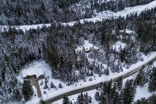 Whistler, BC V8E 1M1,9024 Riverside DR