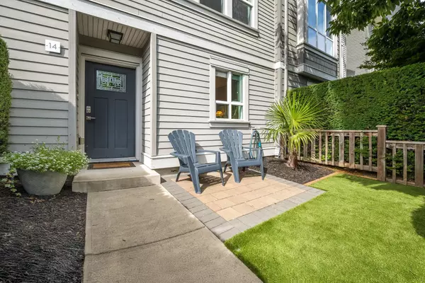 Delta, BC V4K 1T6,4949 47a AVE #14
