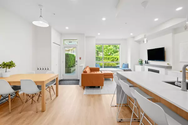 Burnaby, BC V3N 0B4,7428 Byrnepark WALK #104