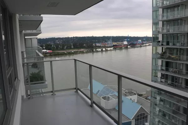 New Westminster, BC V3M 0L4,908 Quayside DR #1808