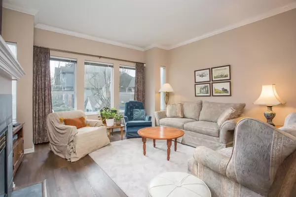 Richmond, BC V7C 5P3,5820 Dover CRES #26