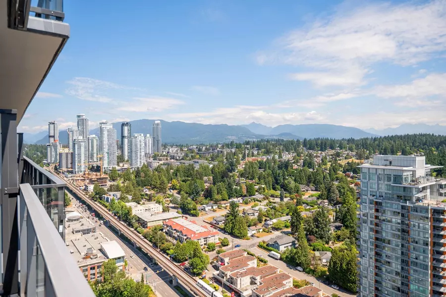 3809 Evergreen PL #3505, Burnaby, BC V3J 0M1