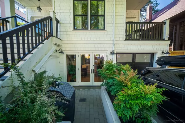 Vancouver, BC V5T 3N7,2161 Guelph ST