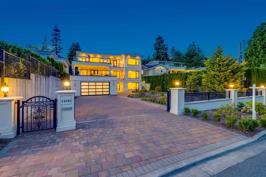 14033 Terry RD, White Rock, BC V4B 1A2