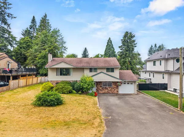 8989 Hudson Bay ST, Langley, BC V1M 2R5