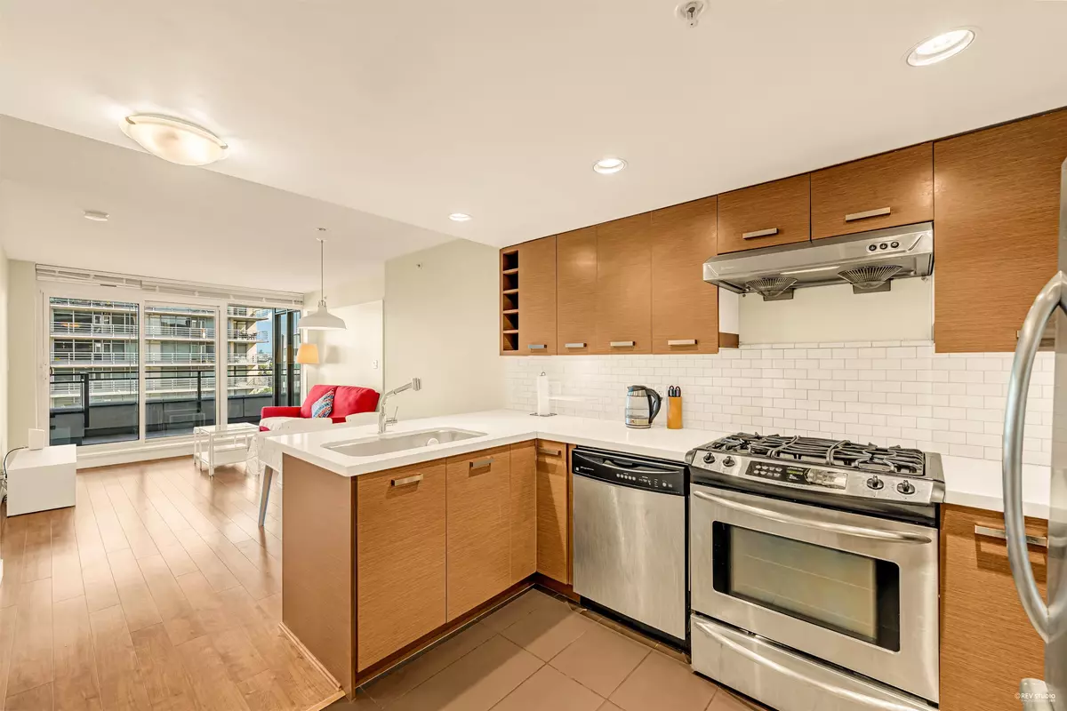 Richmond, BC V6Y 4M8,8033 Saba RD #1101