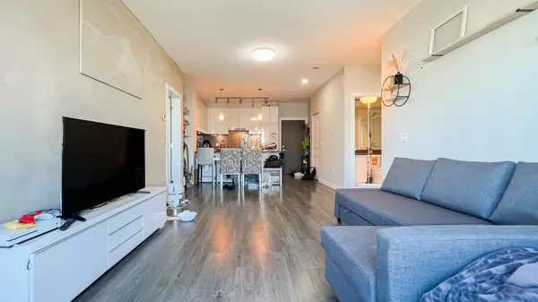 9366 Tomicki AVE #327, Richmond, BC V6X 0N9