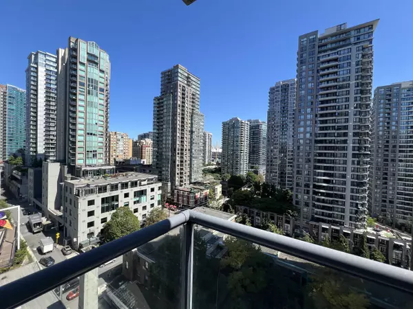 Vancouver, BC V6B 6P6,928 Richards ST #1203