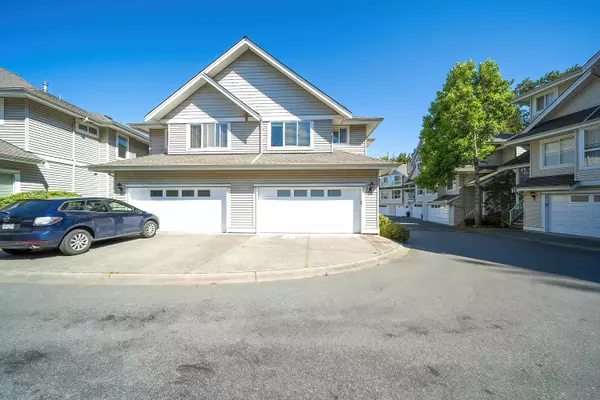 Langley, BC V1M 4C4,8568 209 ST #24