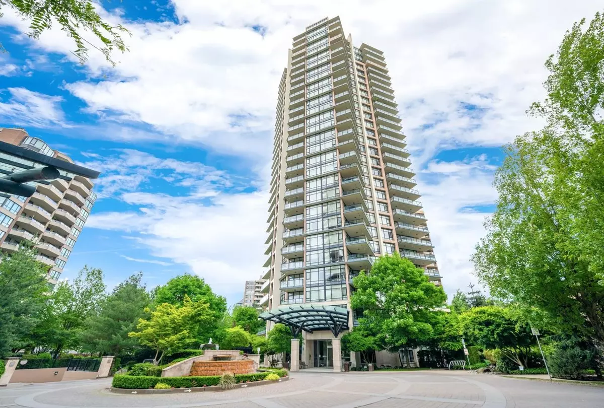Burnaby, BC V5H 0A5,6188 Wilson AVE #501