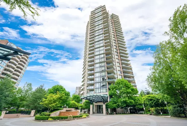 6188 Wilson AVE #501, Burnaby, BC V5H 0A5