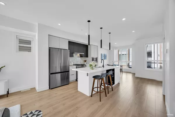 Langley, BC V2Y 3N7,7670 207 ST #31