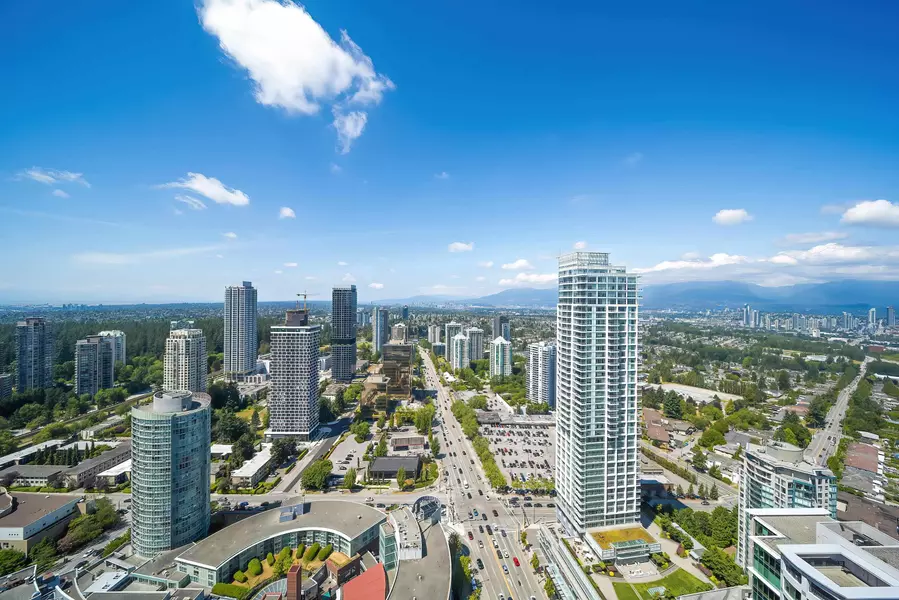 6000 Mckay AVE #4005, Burnaby, BC V5H 0K2
