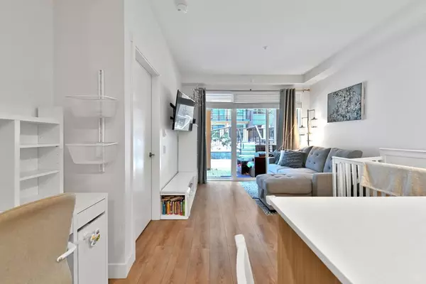 Coquitlam, BC V3J 0L4,721 Anskar CT #118