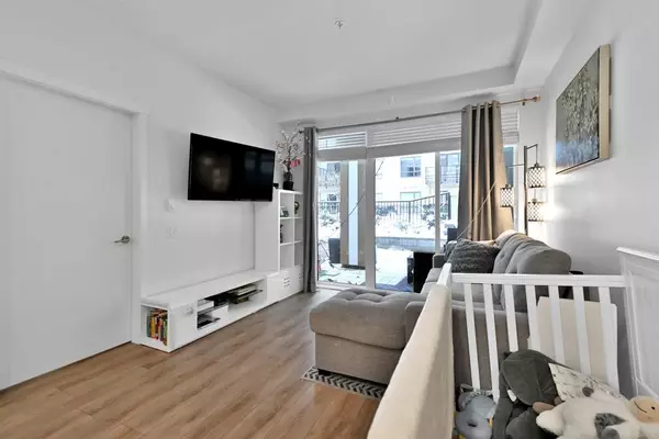 721 Anskar CT #118 Coquitlam, BC V3J 0L4