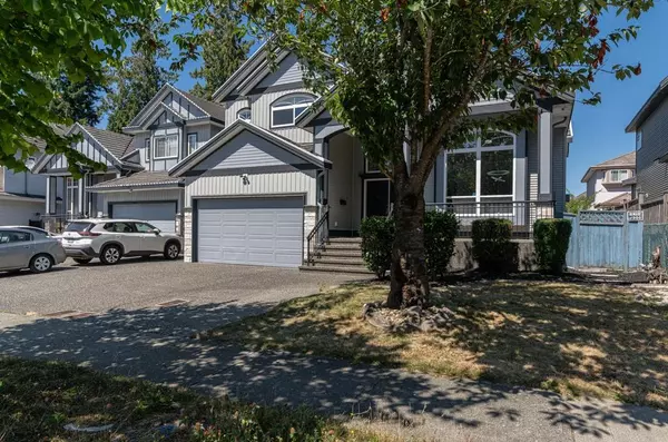 Surrey, BC V3X 0A1,12761 60a AVE