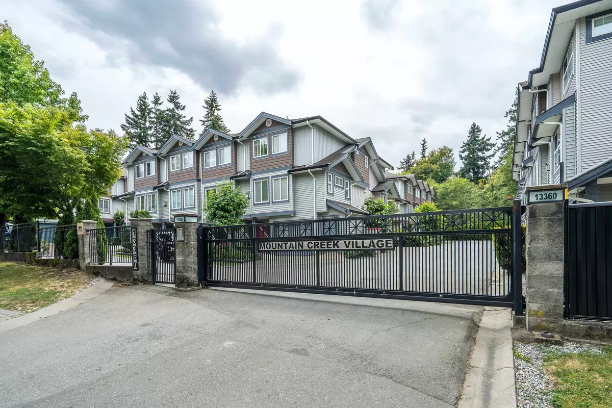 Surrey, BC V3T 0A2,13360 King George BLVD #21