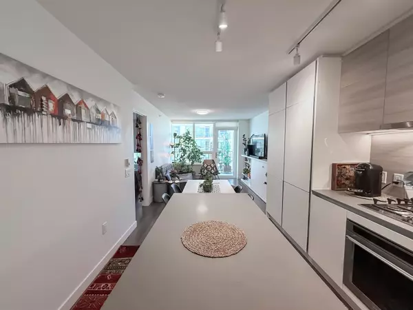 New Westminster, BC V3M 0L4,908 Quayside DR #2108