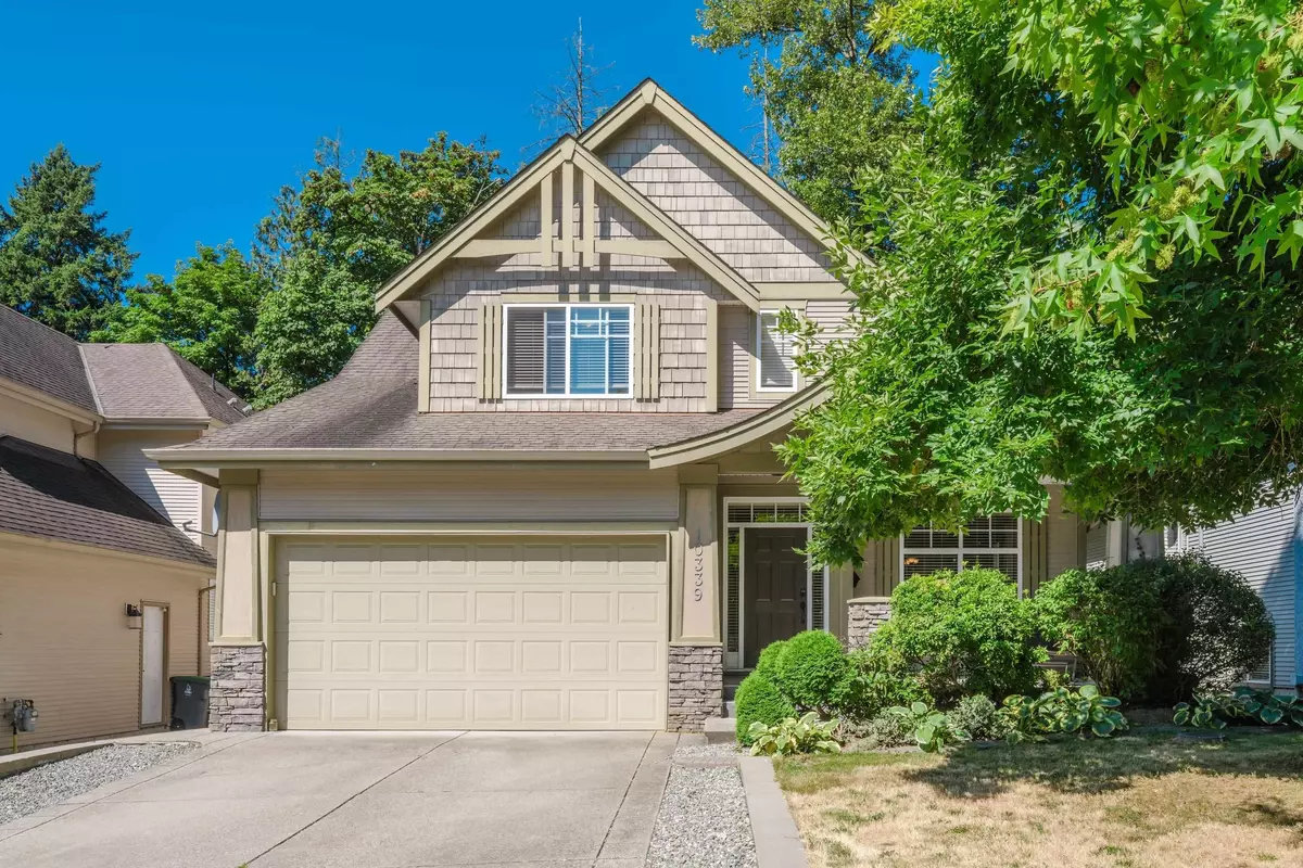 Surrey, BC V4N 5M4,10339 164a ST