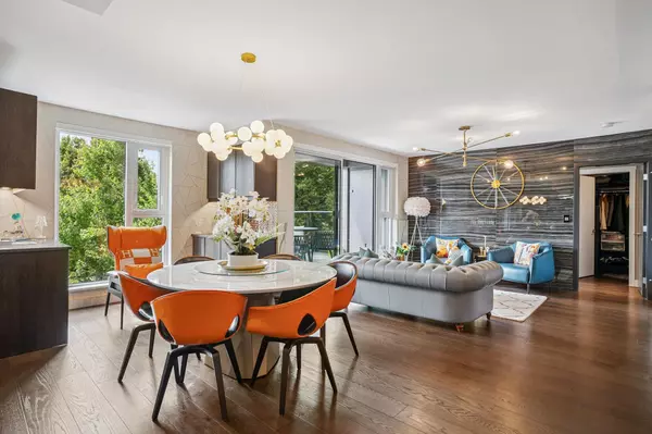 Vancouver, BC V6P 0H6,7128 Adera ST #304