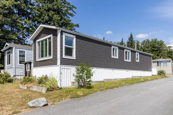 Mission, BC V4S 1B3,9950 Wilson ST #93