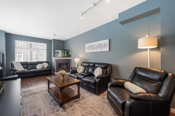 Surrey, BC V4N 5W7,19480 66 AVE #24