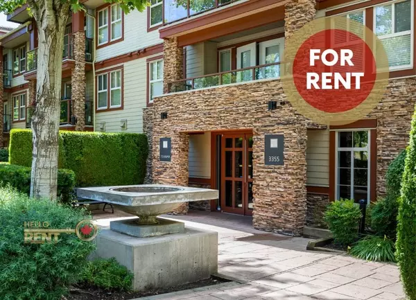 3355 Rosemary Heights DR #311, Surrey, BC V3Z 2H5